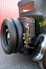 Cadillac V63 Phaeton 1924 года